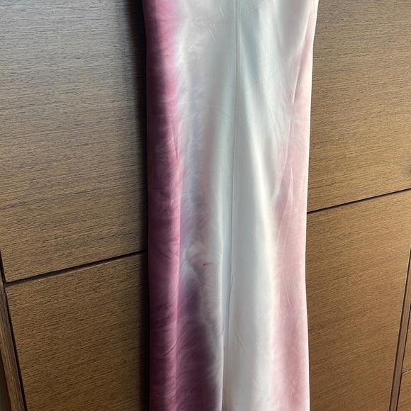 Silk slip dress ‘XS’ - Picture 4 of 10